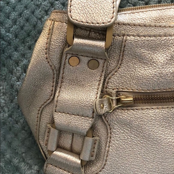 Jimmy Choo Handbag extra photos - Picture 8 of 8